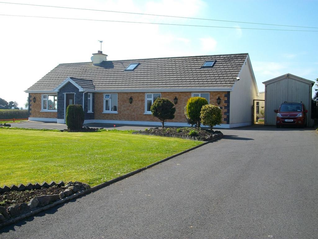 Clonmacnoise B&B المظهر الخارجي الصورة