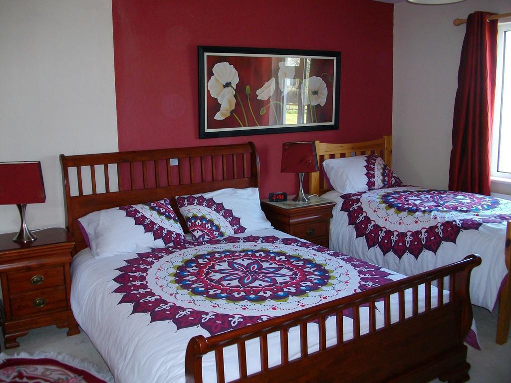 Clonmacnoise B&B المظهر الخارجي الصورة