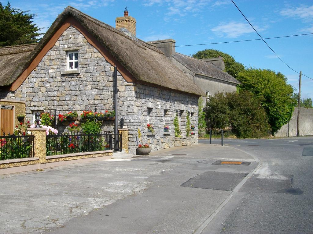Clonmacnoise B&B المظهر الخارجي الصورة