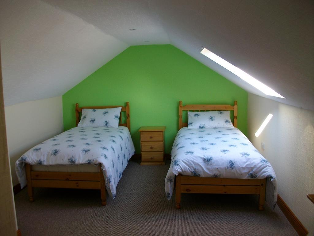 Clonmacnoise B&B المظهر الخارجي الصورة